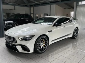 Mercedes-Benz AMG GT 63 S 4M+*Edition1*Night*Burmester*Aerodynamic, снимка 3