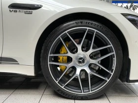 Mercedes-Benz AMG GT 63 S 4M+*Edition1*Night*Burmester*Aerodynamic - 239500 лв. - 80565557 | Car24.bg