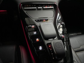 Mercedes-Benz AMG GT 63 S 4M+*Edition1*Night*Burmester*Aerodynamic, снимка 16