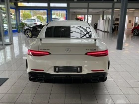 Mercedes-Benz AMG GT 63 S 4M+*Edition1*Night*Burmester*Aerodynamic, снимка 5