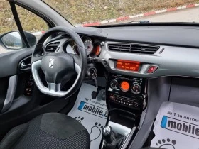 Citroen C3 1.4 Excluziv/Klimatronik | Mobile.bg    11