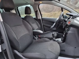 Citroen C3 1.4 Excluziv/Klimatronik, снимка 13