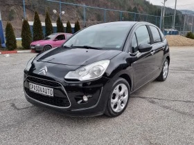 Citroen C3 1.4 Excluziv/Klimatronik | Mobile.bg    2