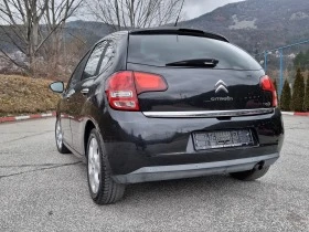 Citroen C3 1.4 Excluziv/Klimatronik | Mobile.bg    5