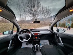 Citroen C3 1.4 Excluziv/Klimatronik, снимка 12