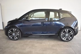     BMW i3 120Ah