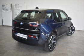     BMW i3 120Ah