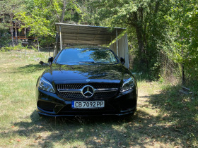 Обява за продажба на Mercedes-Benz CLS 350 4Matic AMG paket ~48 000 лв. - изображение 1