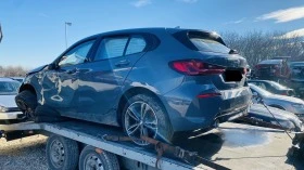 BMW 118 I АВТОМАТИК, снимка 4