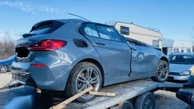 BMW 118 I АВТОМАТИК - [4] 