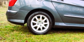 Peugeot 308 HDi, снимка 8 - Автомобили и джипове - 44774000