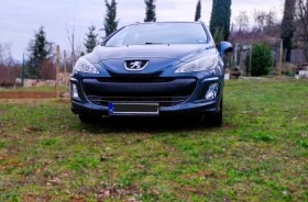 Peugeot 308 HDi, снимка 2