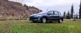 Peugeot 308 HDi, снимка 14