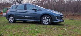 Peugeot 308 HDi, снимка 11