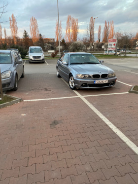 BMW 320, снимка 4 - Автомобили и джипове - 45254292