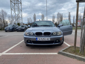 BMW 320, снимка 3 - Автомобили и джипове - 45254292