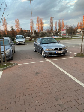 BMW 320, снимка 5 - Автомобили и джипове - 45254292