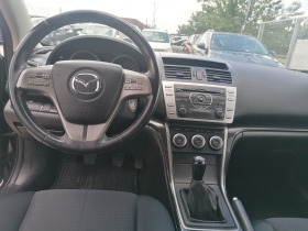 Mazda 6, снимка 10 - Автомобили и джипове - 45743779