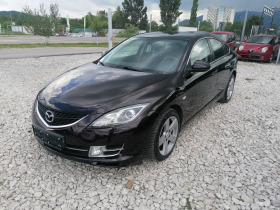 Mazda 6, снимка 2 - Автомобили и джипове - 45743779