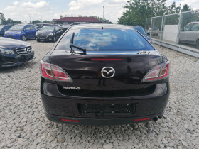 Mazda 6, снимка 5 - Автомобили и джипове - 45743779