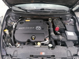Mazda 6, снимка 14 - Автомобили и джипове - 45743779