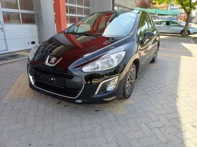 Peugeot 308 1.6HDI  FACELIFT 1