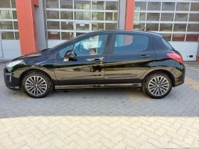 Peugeot 308 1.6HDI  FACELIFT | Mobile.bg    8