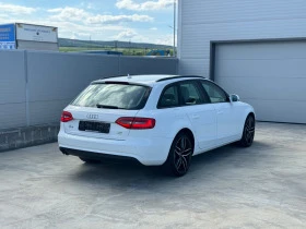 Audi A4 2.0 TDi FACE LED  - [6] 