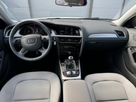 Audi A4 2.0 TDi FACE LED  | Mobile.bg   11