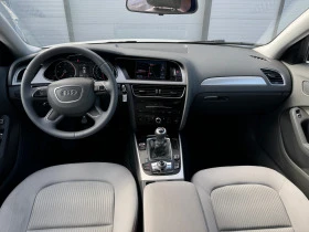 Audi A4 2.0 TDi FACE LED , снимка 11