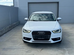 Audi A4 2.0 TDi FACE LED  - [3] 