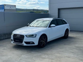 Audi A4 2.0 TDi FACE LED  - [2] 