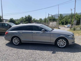 Mercedes-Benz CLS 350 CDI/4 Matic/Shooting Brake, снимка 4