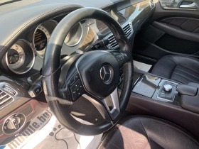 Mercedes-Benz CLS 350 CDI/4 Matic/Shooting Brake, снимка 9