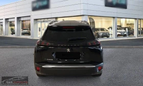 Peugeot 2008 ELECTRIC 136 HP/50KWH/ALLURE/NAVI/806b/ | Mobile.bg    6