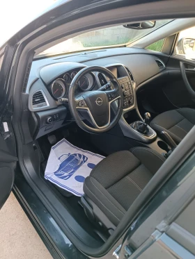 Opel Astra 1.6 , снимка 6