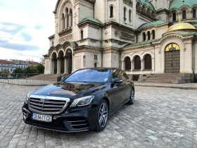  Mercedes-Benz S 400