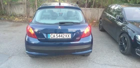 Peugeot 207 trendy, снимка 3