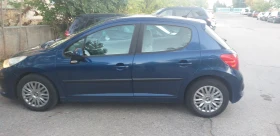 Peugeot 207 trendy, снимка 2