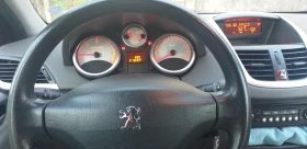 Peugeot 207 trendy, снимка 9