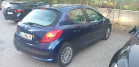 Peugeot 207 trendy, снимка 4