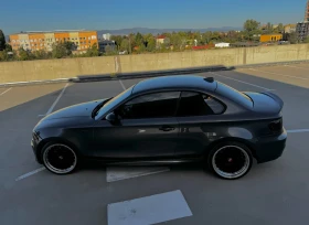 BMW 123 Купе М57, снимка 7