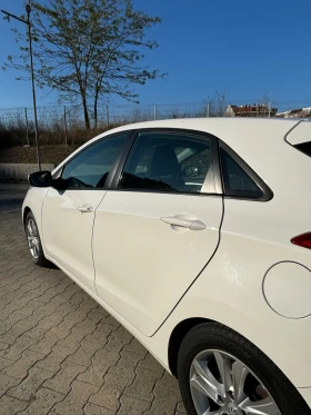 Hyundai I30, снимка 3