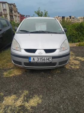 Mitsubishi Colt, снимка 2