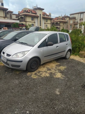 Mitsubishi Colt, снимка 4