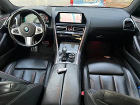 BMW 840 840i xDrive Gran Coupe M пакет, снимка 12