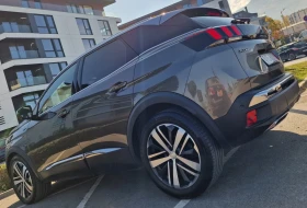 Обява за продажба на Peugeot 3008  2.0BLUEHDI 181 GT * НАВИ* 360КАМЕРА* ПОДГРЕВ* ТОП ~Цена по договаряне - изображение 5