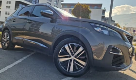 Обява за продажба на Peugeot 3008  2.0BLUEHDI 181 GT * НАВИ* 360КАМЕРА* ПОДГРЕВ* ТОП ~Цена по договаряне - изображение 9