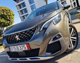 Обява за продажба на Peugeot 3008  2.0BLUEHDI 181 GT * НАВИ* 360КАМЕРА* ПОДГРЕВ* ТОП ~Цена по договаряне - изображение 2