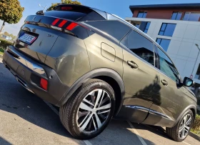 Обява за продажба на Peugeot 3008  2.0BLUEHDI 181 GT * НАВИ* 360КАМЕРА* ПОДГРЕВ* ТОП ~Цена по договаряне - изображение 7